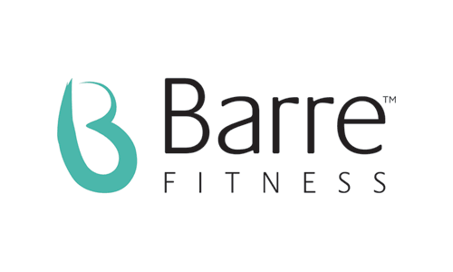 Barre Fitness Logo